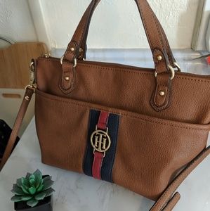 Tommy Hilfiger Crossbody Handbag